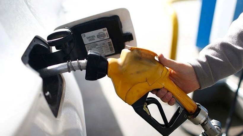 Benzine bir haftada ikinci zam! işte 18 Nisan cuma fiyatları - Resim: 9