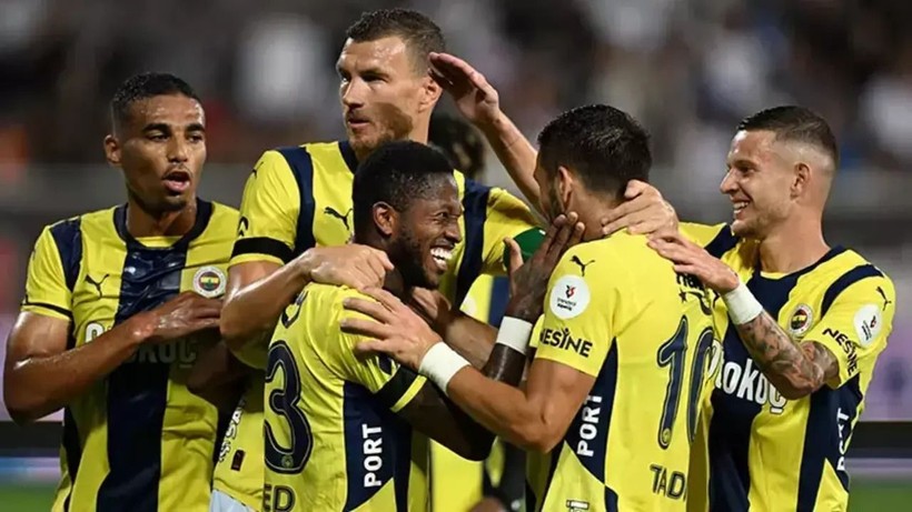 Fenerbahçe’de yabancı kuralı krizi: 5 yıldızla yollar ayrılıyor! - Resim: 2