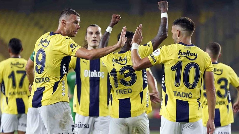 Fenerbahçe’de yabancı kuralı krizi: 5 yıldızla yollar ayrılıyor! - Resim: 3