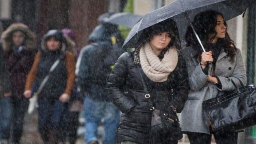 Yurtta yağış alarmı! O tarihten itibaren herkes hazırlıklı olsun - Resim: 9