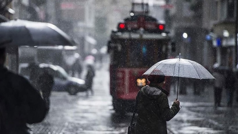 Yurtta yağış alarmı! O tarihten itibaren herkes hazırlıklı olsun - Resim: 7