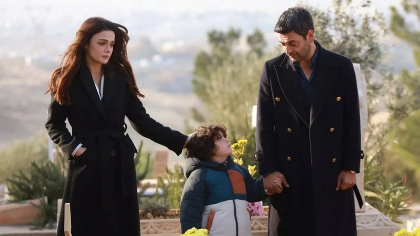Uzak Şehir 22.bölüm kesintisiz ve reklamsız izle: Uzak Şehir 22.bölüm izle - Resim: 3