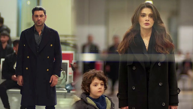 Uzak Şehir 22.bölüm kesintisiz ve reklamsız izle: Uzak Şehir 22.bölüm izle - Resim: 4