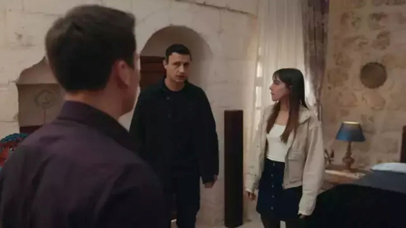 Uzak Şehir 22.bölüm kesintisiz ve reklamsız izle: Uzak Şehir 22.bölüm izle - Resim: 6