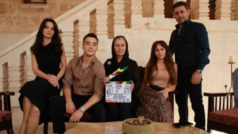 Uzak Şehir 22.bölüm kesintisiz ve reklamsız izle: Uzak Şehir 22.bölüm izle - Resim: 7
