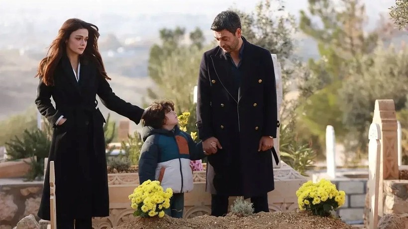 Uzak Şehir 22.bölüm kesintisiz ve reklamsız izle: Uzak Şehir 22.bölüm izle - Resim: 9