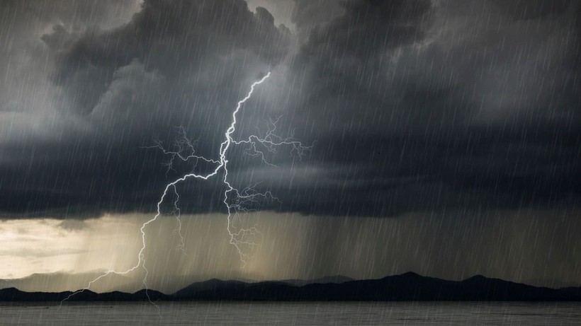 Meteoroloji 48 ili uyardı: Nisan ortasında sağanak alarmı - Resim: 13