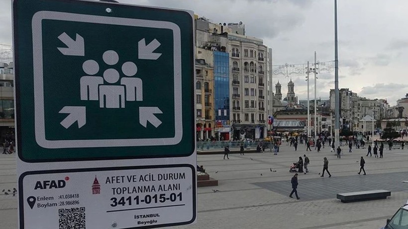 Prof. Dr. Şener Üşümezsoy depremi 20 gün önceden bildi: Deprem sonrası açıklama yaptı! - Resim: 9