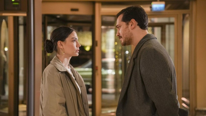 Eşref Rüya 5.bölüm canlı ve kesintisiz izle: Eşref Rüya son bölüm izle - Resim: 3