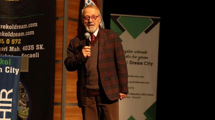 İstanbul'daki şiddetli depremin ardından Naci Görür'den flaş uyarı - Resim: 1