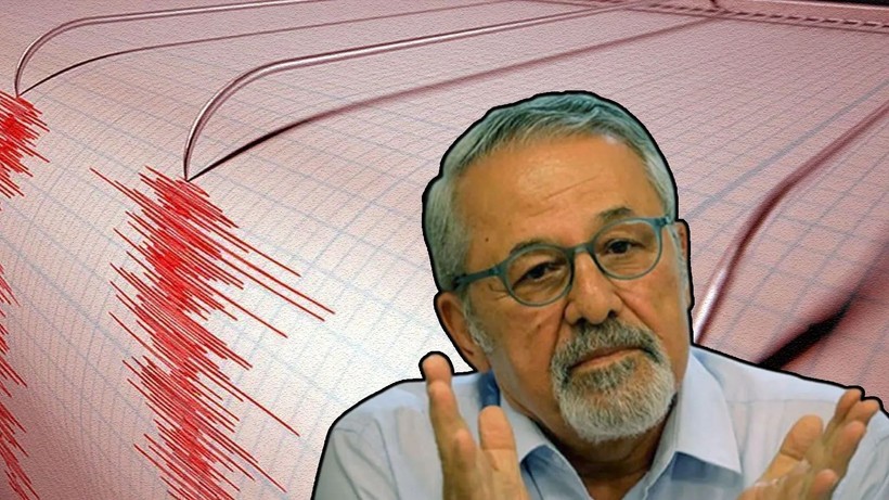 İstanbul'daki şiddetli depremin ardından Naci Görür'den flaş uyarı - Resim: 4