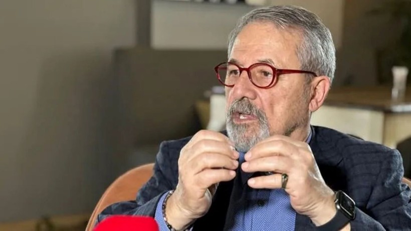 İstanbul'daki şiddetli depremin ardından Naci Görür'den flaş uyarı - Resim: 6