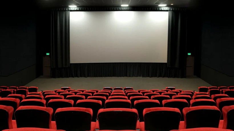 Sinemaseverler dikkat! Bu hafta vizyona tam 13 film giriyor - Resim: 1