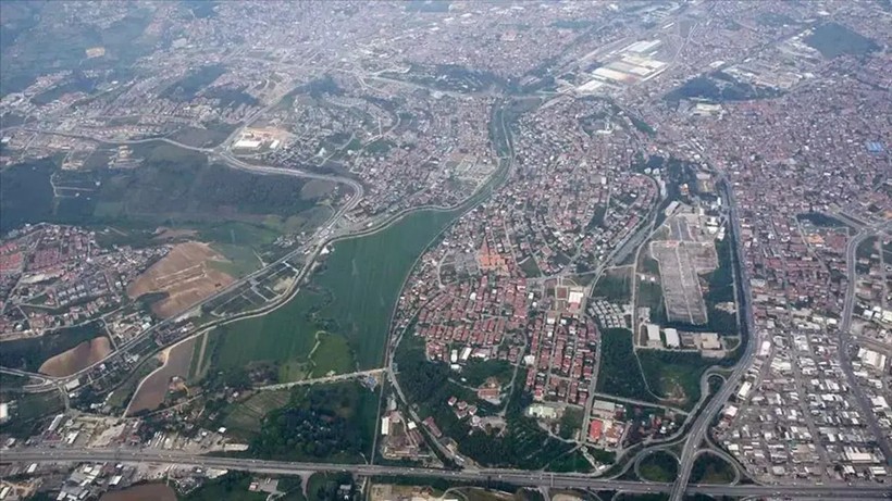 Deprem sonrası yoğun talep: Hasar tespiti başvurusu nasıl yapılır? - Resim: 8
