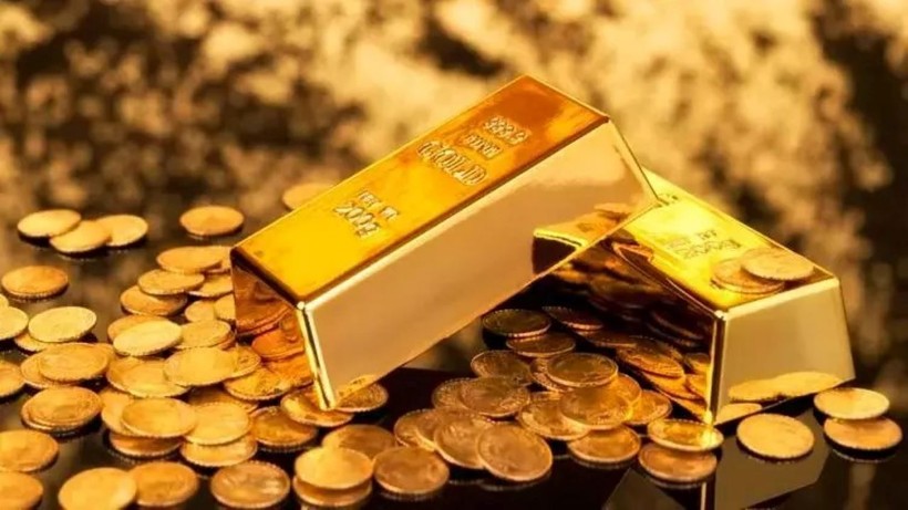 Gram altın 6000 TL mi olacak? İslam Memiş'ten kritik açıklama - Resim: 1