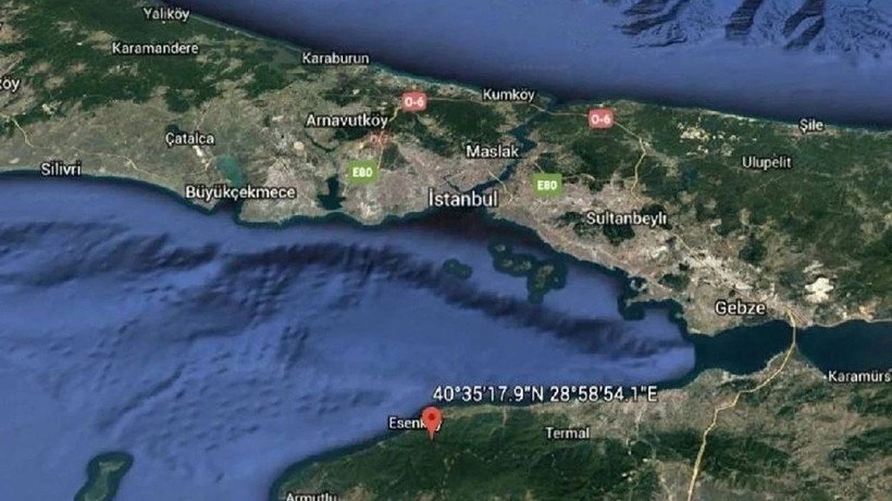 İstanbul'un depreme dayanıklı ilçeleri hangileri? İşte dayanıklı ilçelerin listesi - Resim: 1