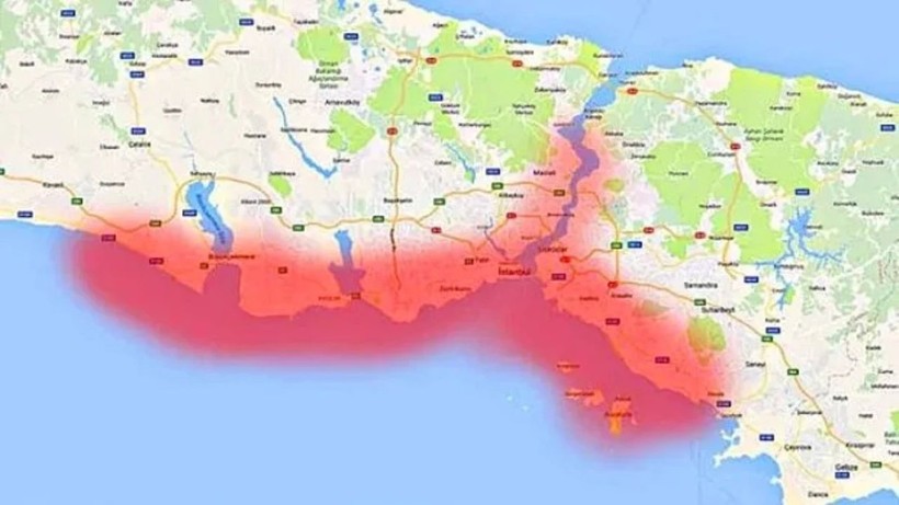İstanbul'un depreme dayanıklı ilçeleri hangileri? İşte dayanıklı ilçelerin listesi - Resim: 2