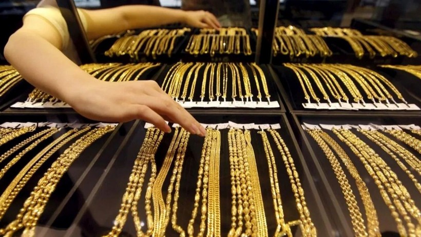Altın fiyatlarında sert düşüş: Gram altın kaç TL oldu? - Resim: 6