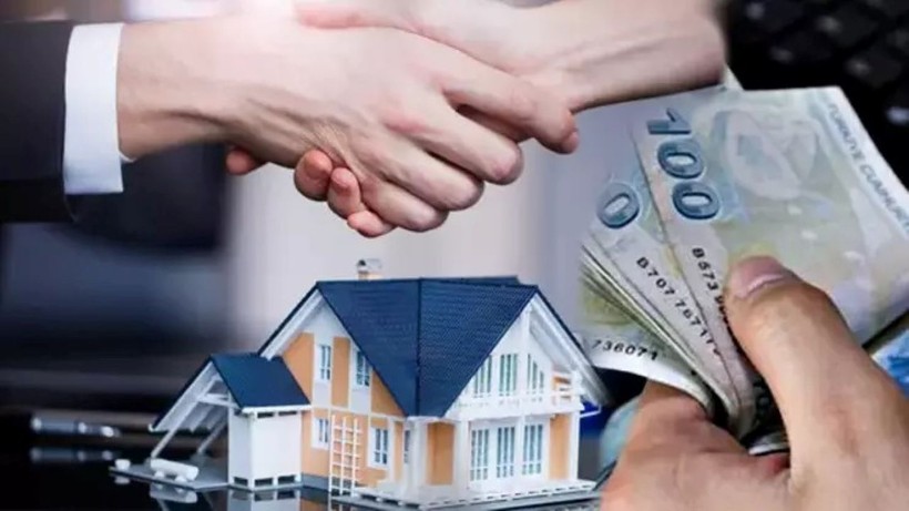 İkinci el araç ve konutta yeni dönem: 81 ilde geçerli olacak! - Resim: 1