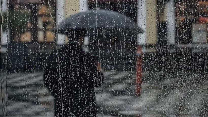 Pazar günü plan yapanlar dikkat: 41 ile şiddetli sağanak geliyor! - Resim: 14