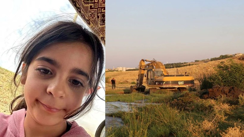 Narin Güran cinayetinde yeni gelişme: Açıklandı! - Resim: 2