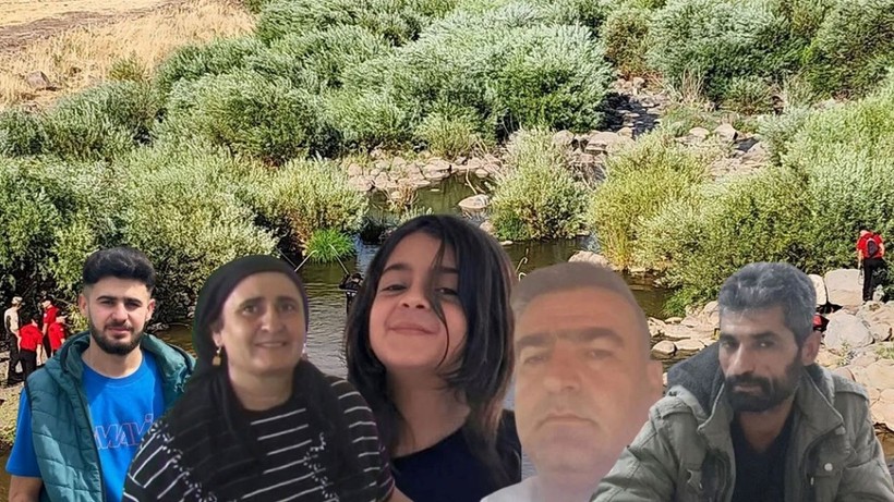 Narin Güran cinayetinde yeni gelişme: Açıklandı! - Resim: 8