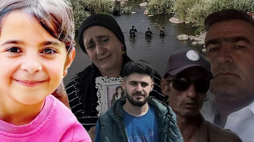 Narin Güran cinayetinde yeni gelişme: Açıklandı! - Resim: 9