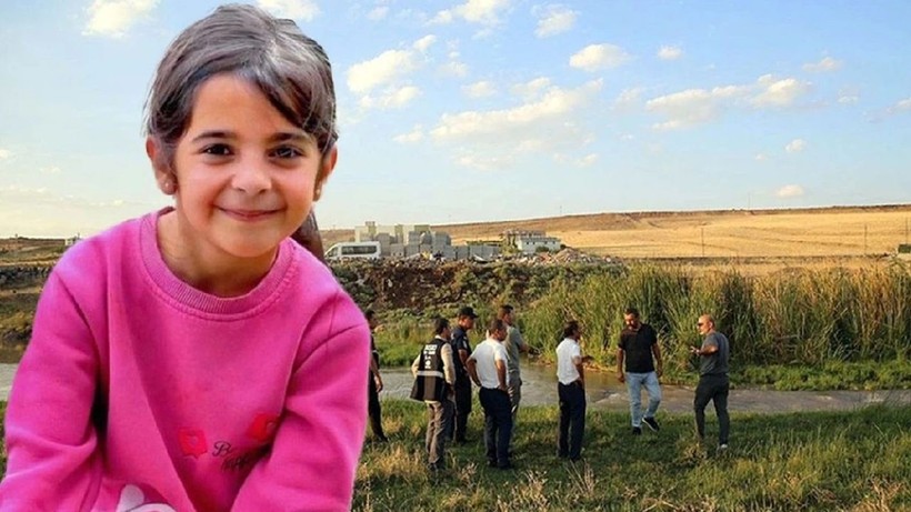 Narin Güran cinayetinde yeni gelişme: Açıklandı! - Resim: 10