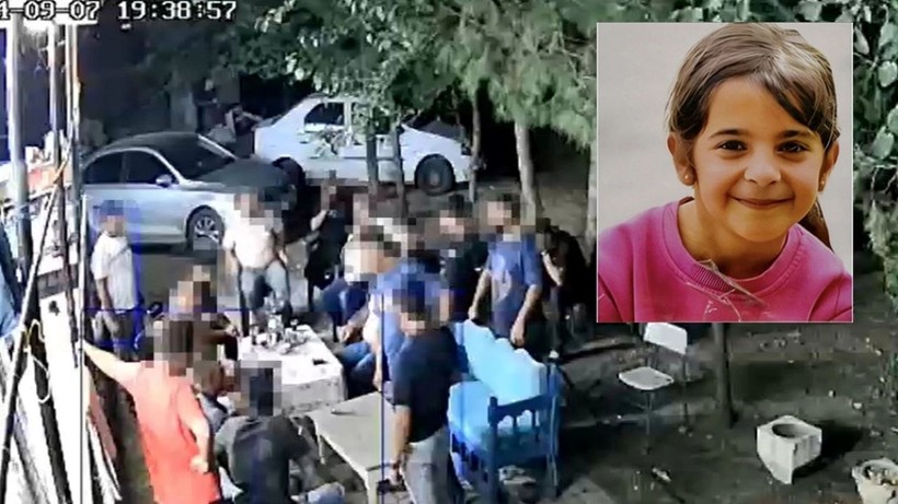 Narin Güran cinayetinde yeni gelişme: Açıklandı! - Resim: 1