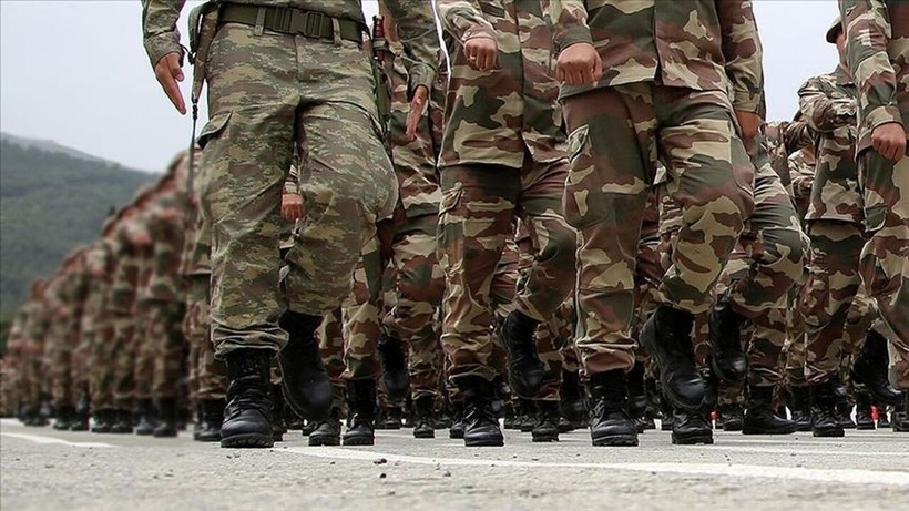 Askerlik yerleri açıklandı: Nasıl sorgulanabilir? İşte detaylar... - Resim: 1