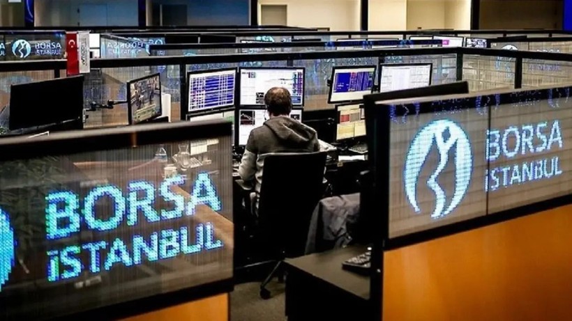 BİST 100 nisanda düşüşe geçti: İşte ayın en çok kazandıran ve kaybettiren hisseleri - Resim: 2