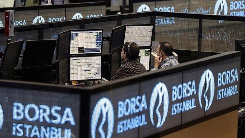 BİST 100 nisanda düşüşe geçti: İşte ayın en çok kazandıran ve kaybettiren hisseleri - Resim: 7