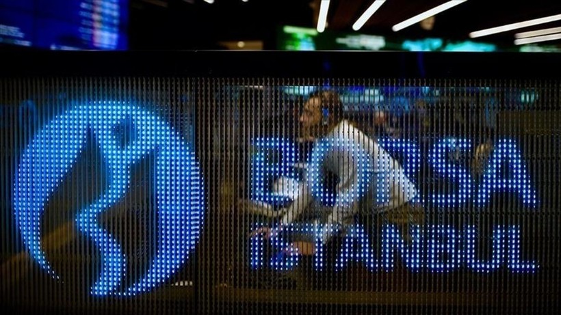 BİST 100 nisanda düşüşe geçti: İşte ayın en çok kazandıran ve kaybettiren hisseleri - Resim: 8