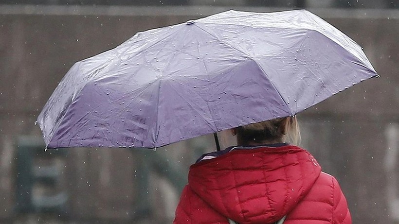 Sağanak geliyor! Meteoroloji’den 40 il için sağanak ve fırtına alarmı - Resim: 24