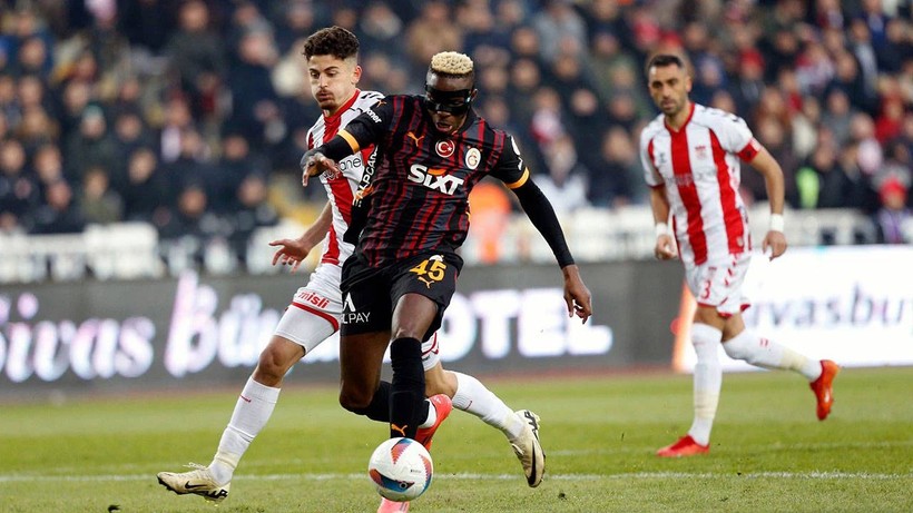 Galatasaray-Sivasspor maçı saat kaçta? Hangi kanalda? - Resim: 8