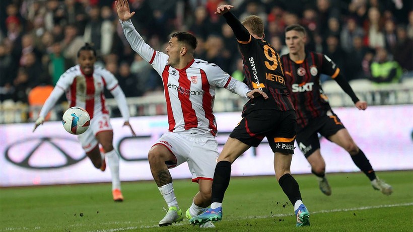 Galatasaray-Sivasspor maçı saat kaçta? Hangi kanalda? - Resim: 7