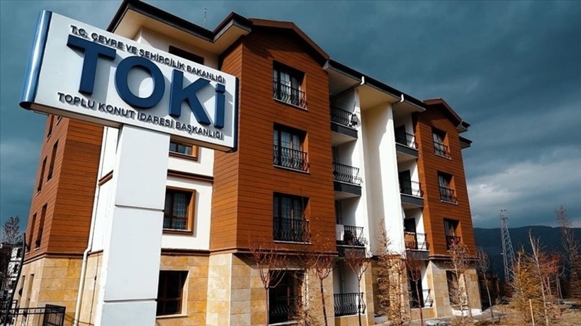 TOKİ'den büyük fırsat: 53 ilde konut ve iş yeri açık artırmayla satışa çıkıyor - Resim: 5