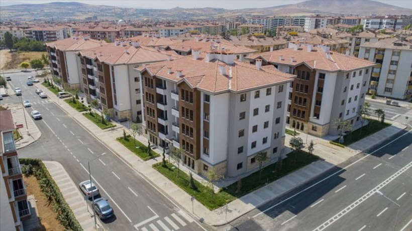 TOKİ'den büyük fırsat: 53 ilde konut ve iş yeri açık artırmayla satışa çıkıyor - Resim: 2