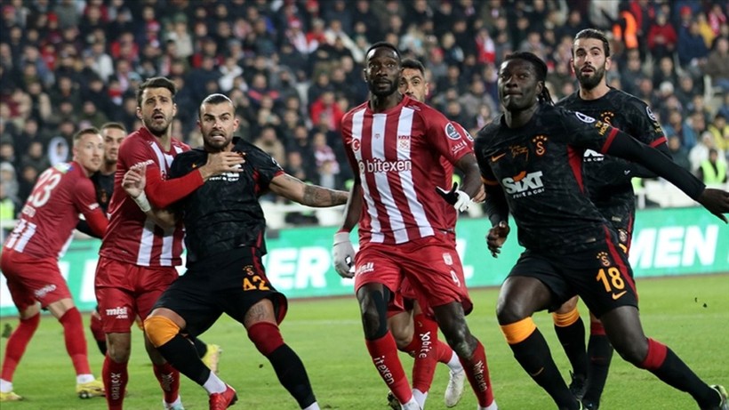 Galatasaray-Sivasspor maçı saat kaçta? Hangi kanalda? - Resim: 11
