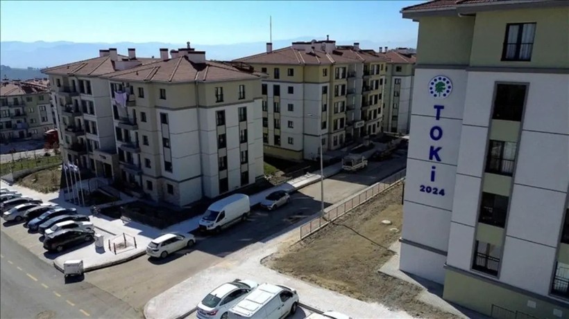 TOKİ'den büyük fırsat: 53 ilde konut ve iş yeri açık artırmayla satışa çıkıyor - Resim: 7
