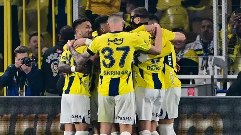 İtalyan basını duyurdu! Fenerbahçe'den orta sahaya takviye - Resim: 1