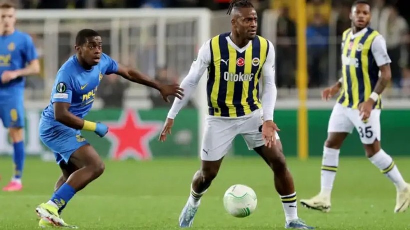 İtalyan basını duyurdu! Fenerbahçe'den orta sahaya takviye - Resim: 4