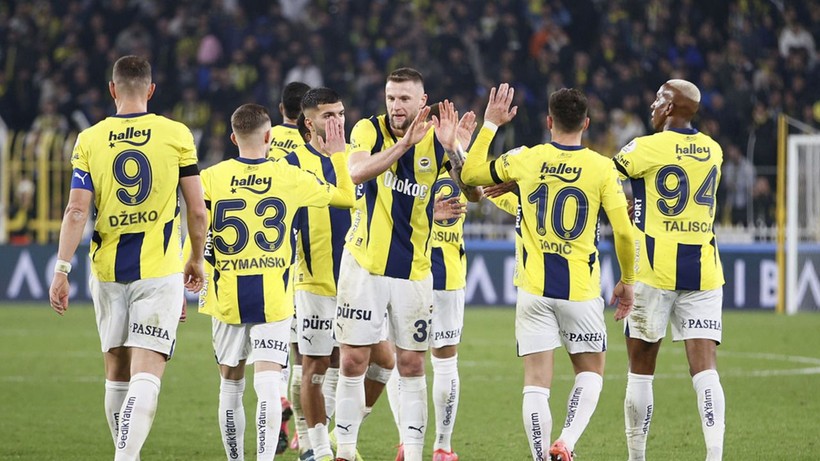 İtalyan basını duyurdu! Fenerbahçe'den orta sahaya takviye - Resim: 2
