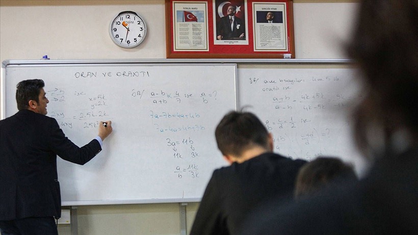 Sözleşmeli öğretmen alımında son saatler: Başvurular bugün 16.00’da bitiyor - Resim: 7