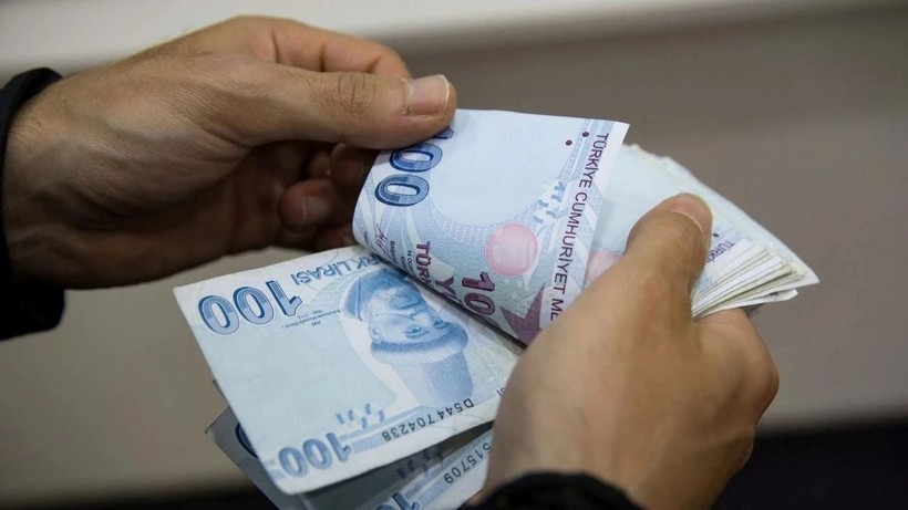 En yüksek faiz hangi bankada? işte 750 bin TL'nin getirisi - Resim: 8