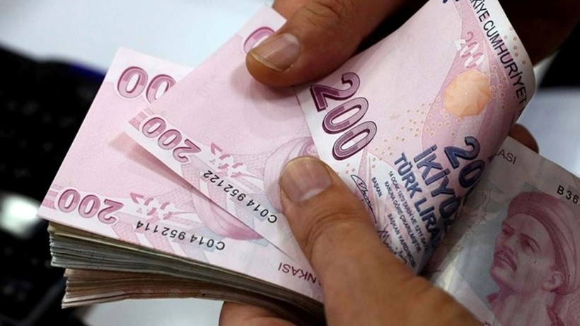 En yüksek faiz hangi bankada? işte 750 bin TL'nin getirisi - Resim: 9
