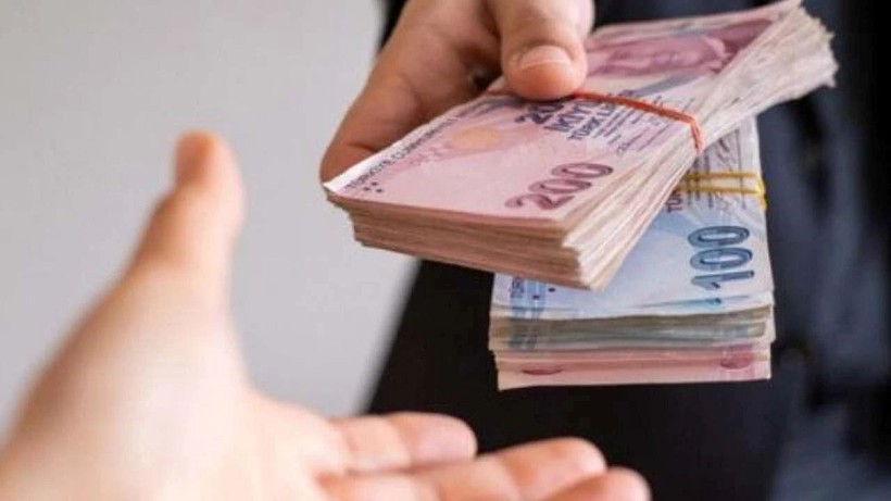En yüksek faiz hangi bankada? işte 750 bin TL'nin getirisi - Resim: 10