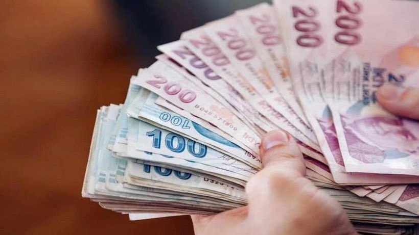 En yüksek faiz hangi bankada? işte 750 bin TL'nin getirisi - Resim: 1