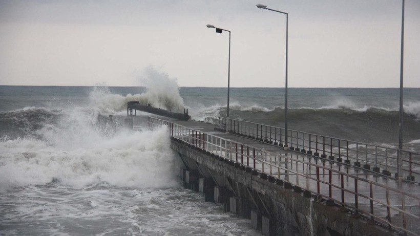 Meteoroloji uyardı: Gök gürültülü sağanak 30 ili vuracak - Resim: 2