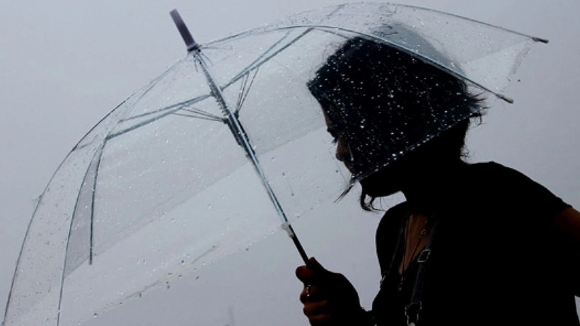 Meteoroloji uyardı: Gök gürültülü sağanak 30 ili vuracak - Resim: 27